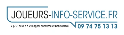 Joueurs Info Service
